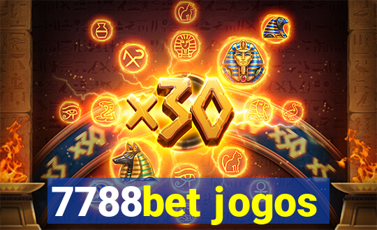 7788bet jogos